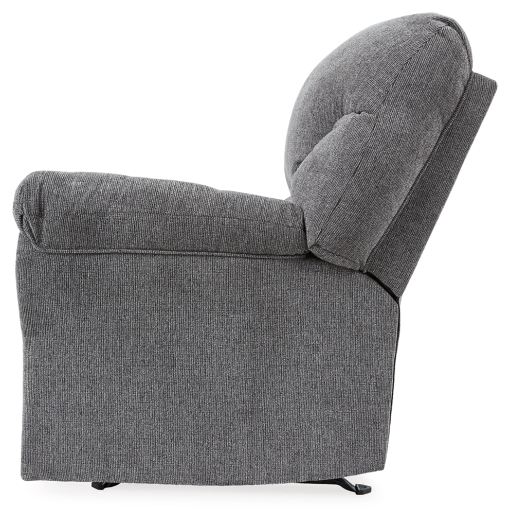 Allmaxx Rocker Recliner - Image 9