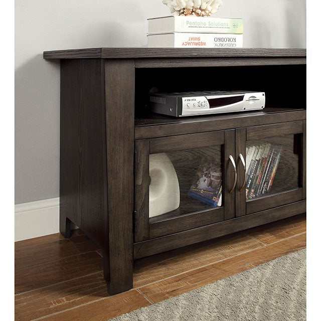 Alma Gray TV Stand - Image 2