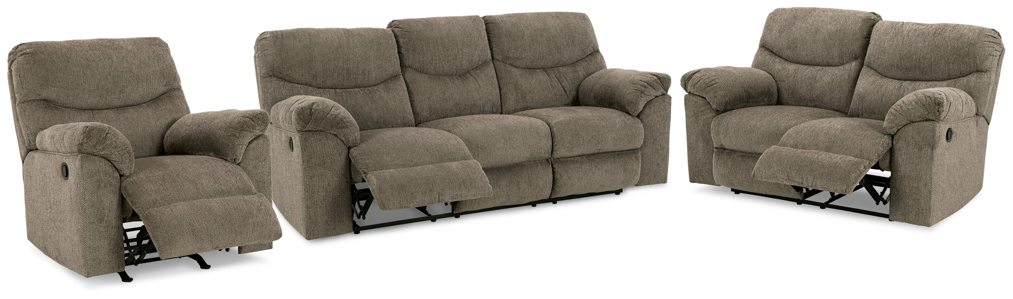 Alphons Living Room Set - Image 3
