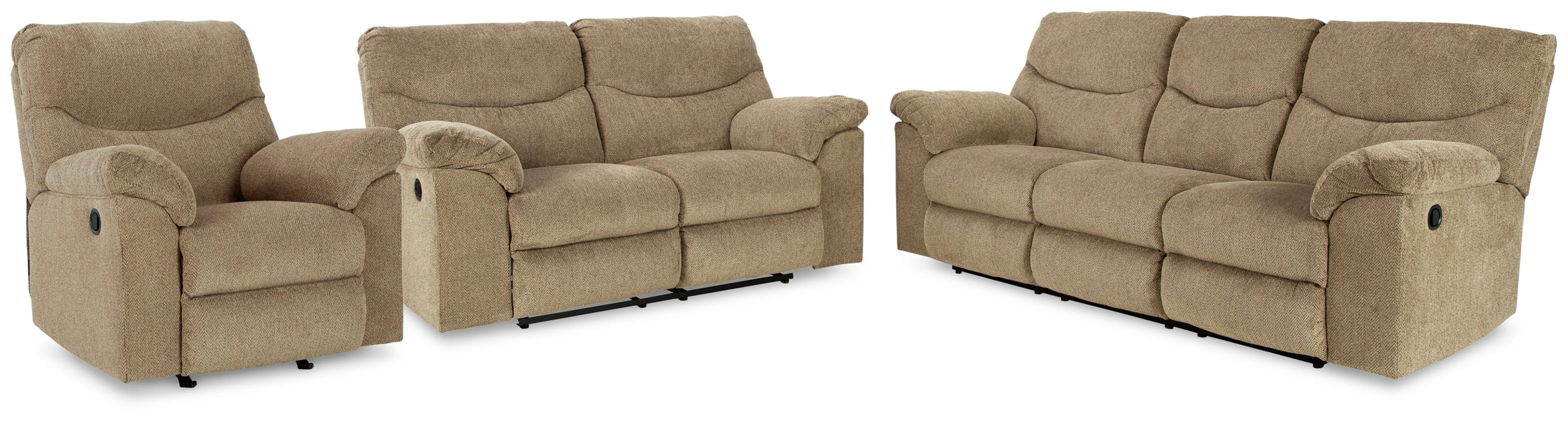 Alphons Living Room Set - Image 4