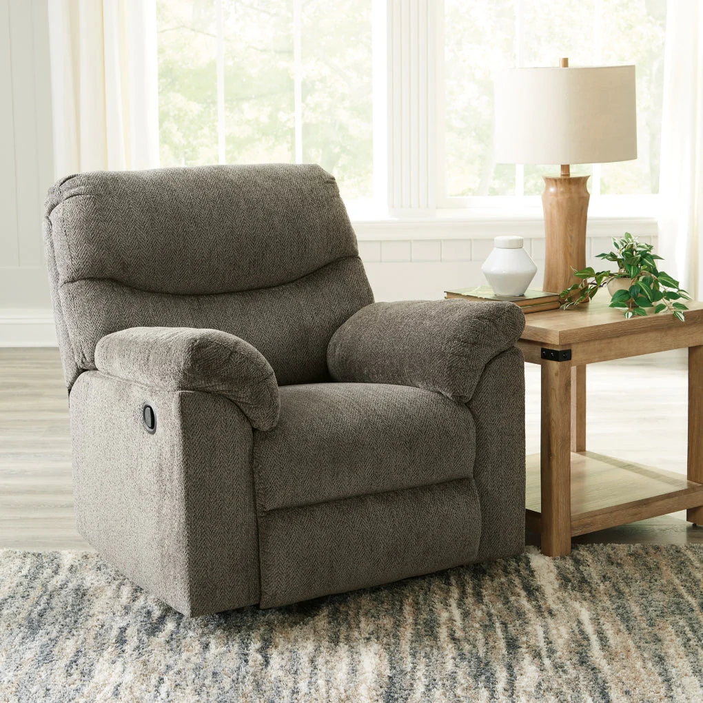 Alphons Rocker Recliner - Image 2
