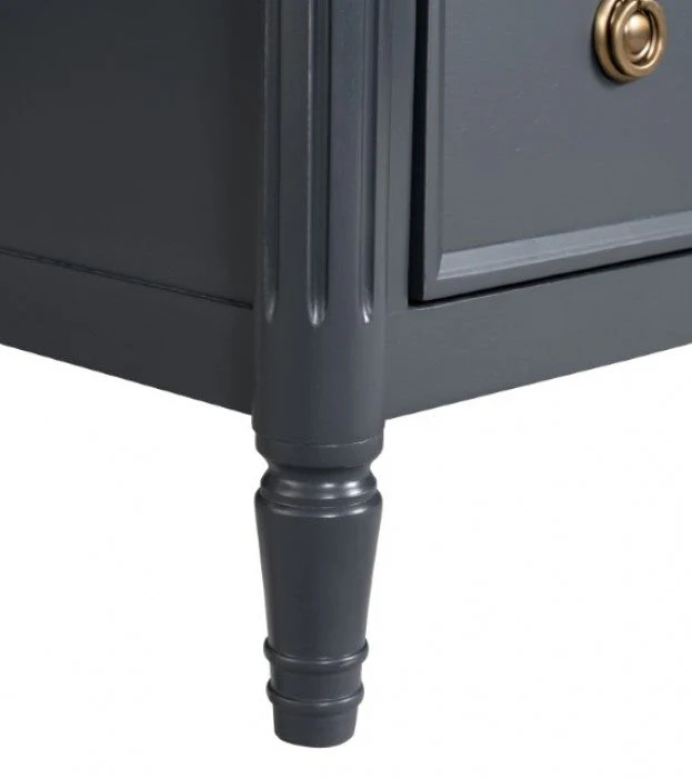 Altamira Malta Blue Dresser - Image 7