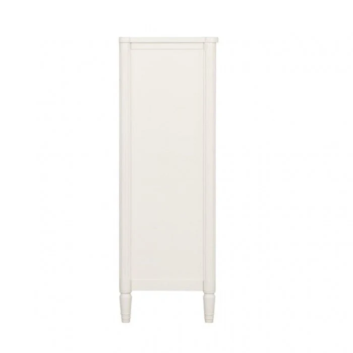 Altamira White Chest - Image 4