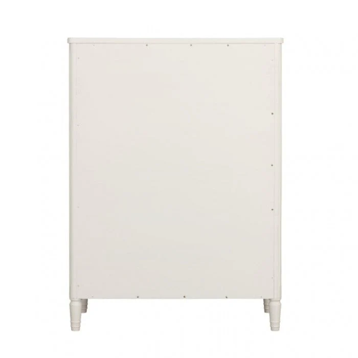 Altamira White Chest - Image 5