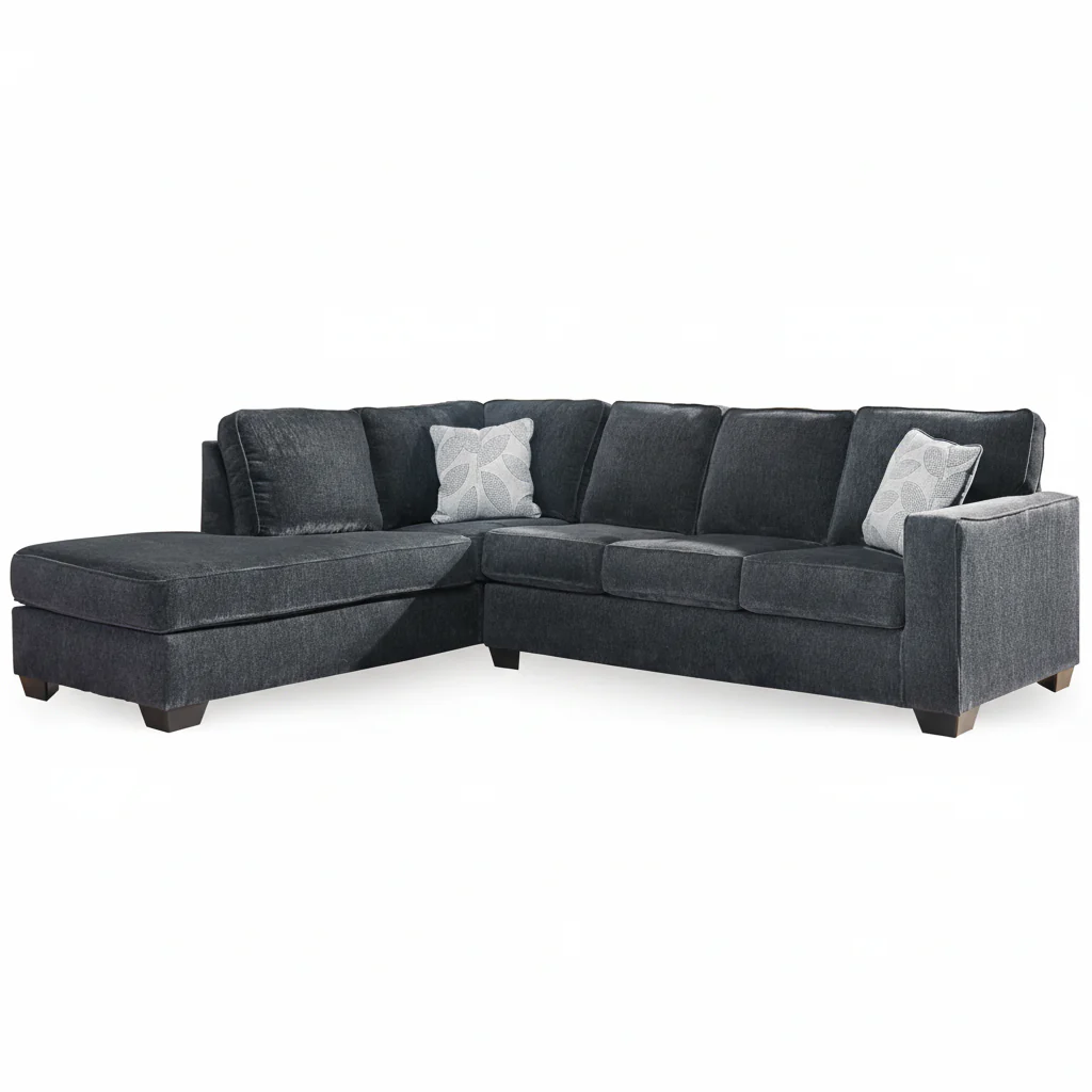 Altari 2-Piece Sectional with Chaise - Image 2