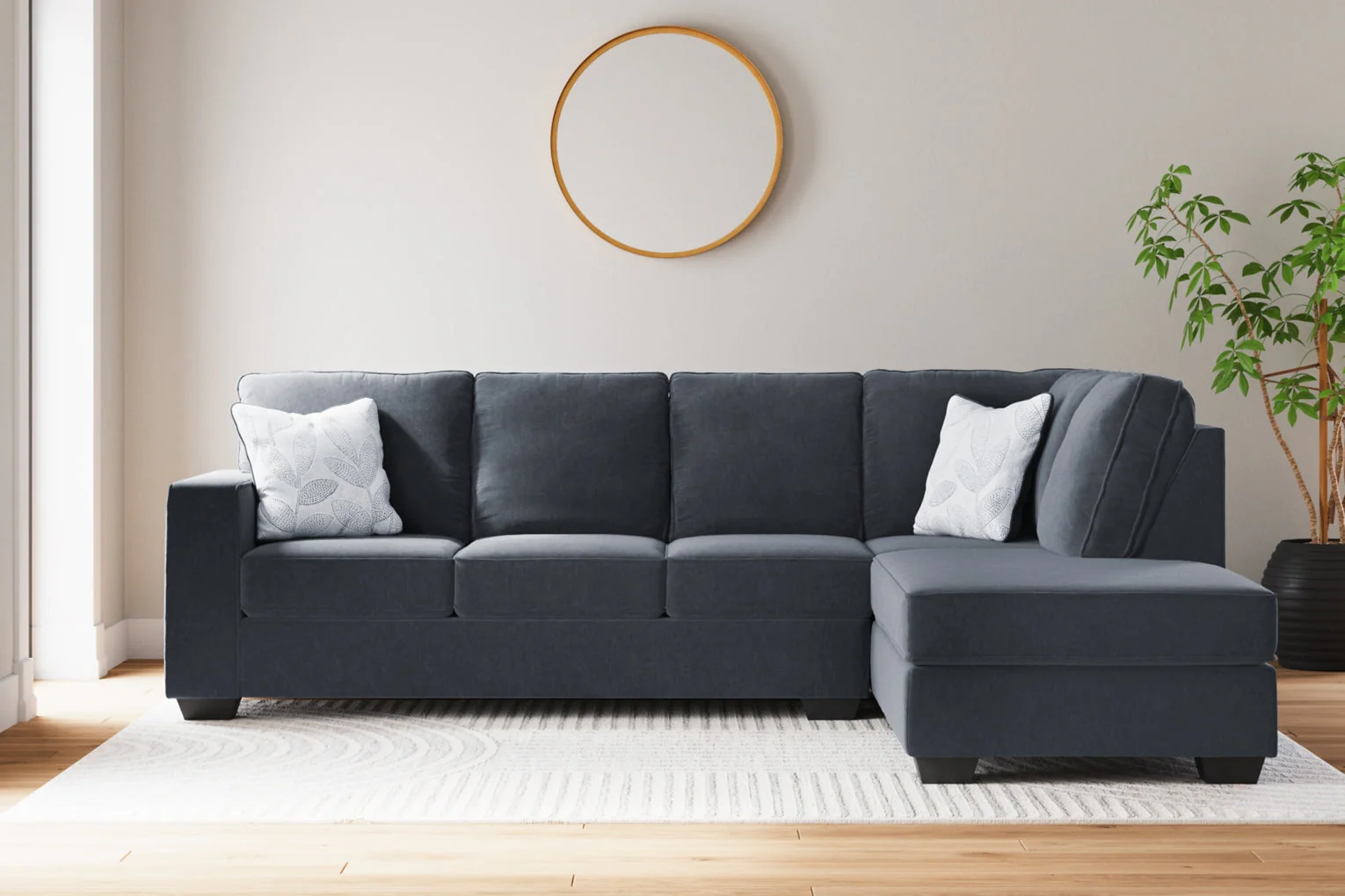Altari 2-Piece Sectional with Chaise - Image 3
