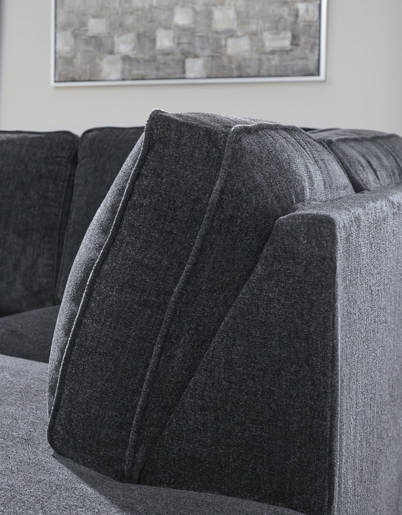 Altari 2-Piece Sleeper Sectional with Chaise - Image 9