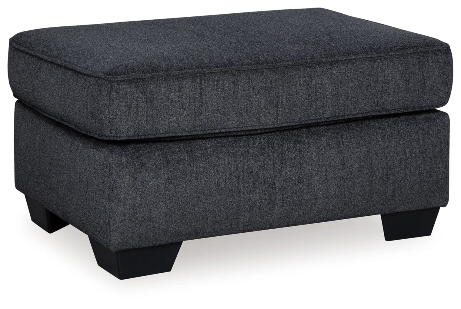 Altari Chair and Ottoman - Image 5