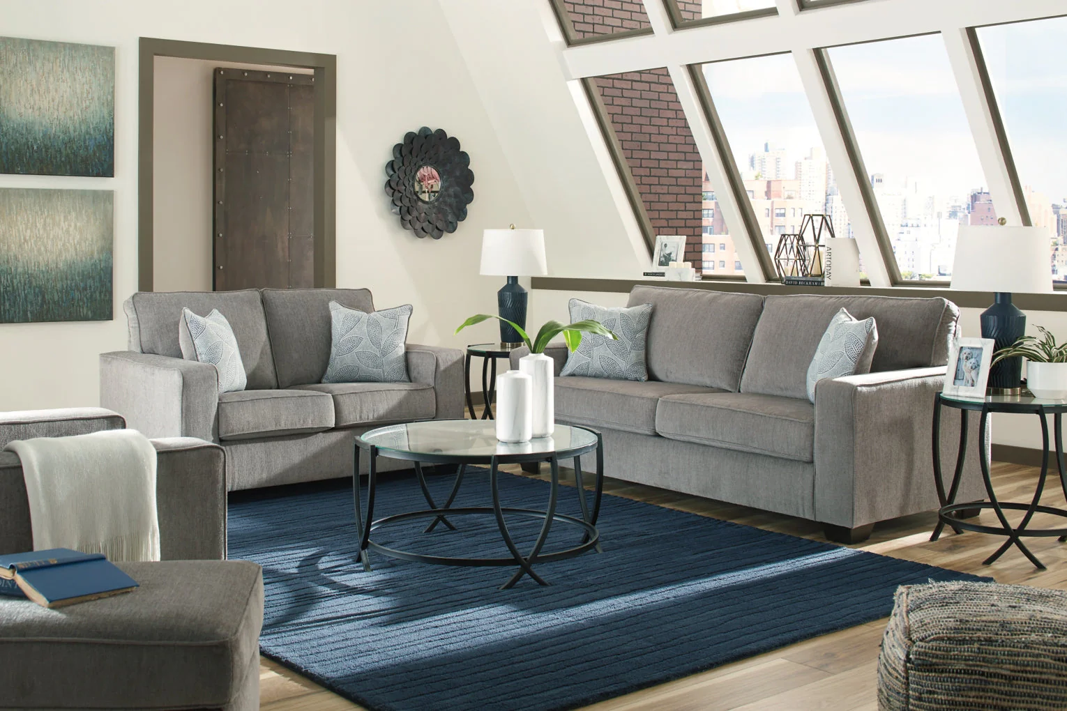 Altari Living Room Set - Image 8