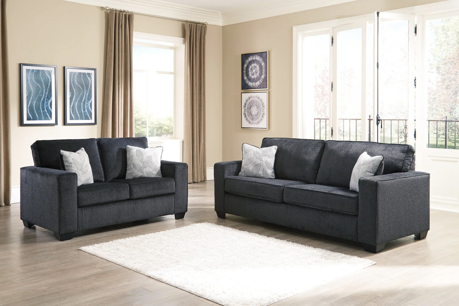 Altari Loveseat - Image 3