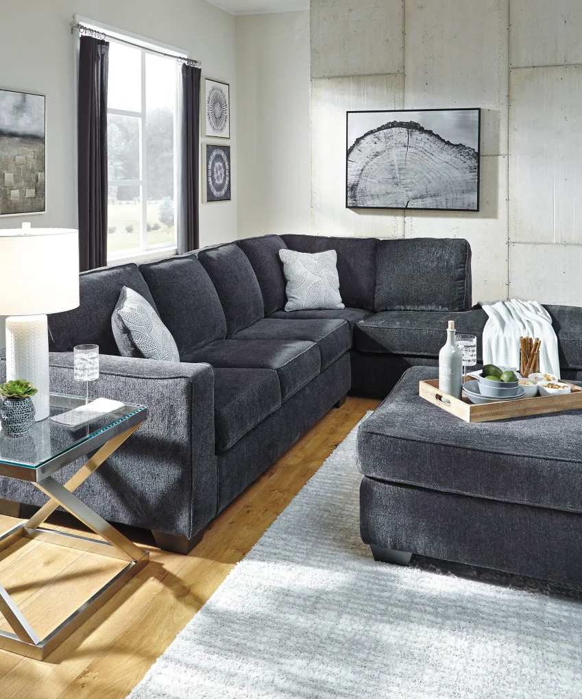 Altari Oversized Accent Ottoman - Image 6
