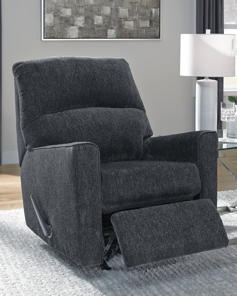 Altari Rocker Recliner - Image 4
