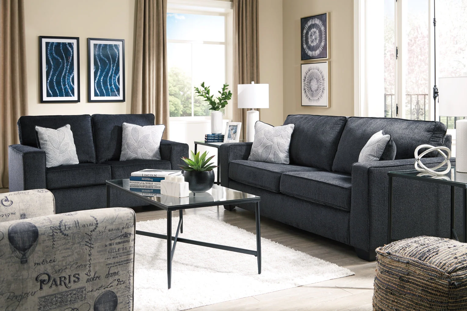 Altari Sofa - Image 10