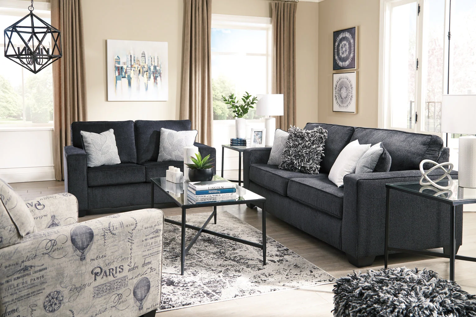 Altari Sofa - Image 11