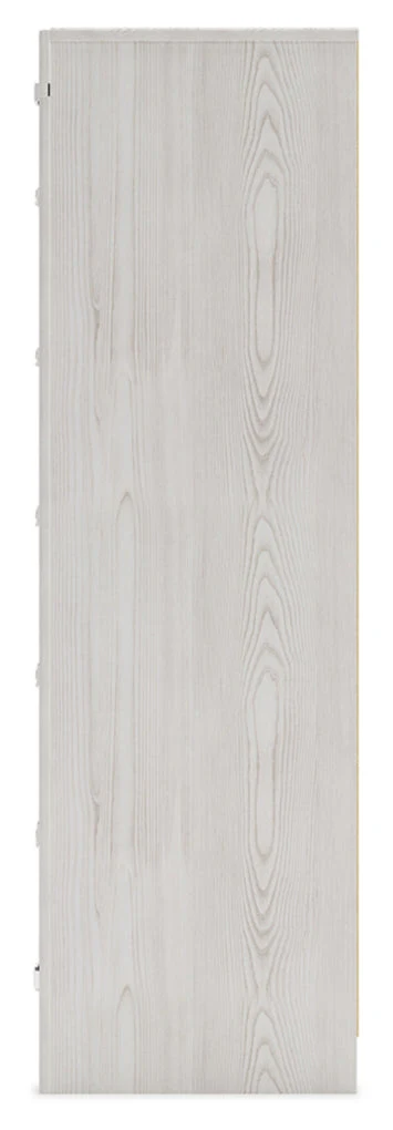 Altyra Five Drawer Chest - Image 6