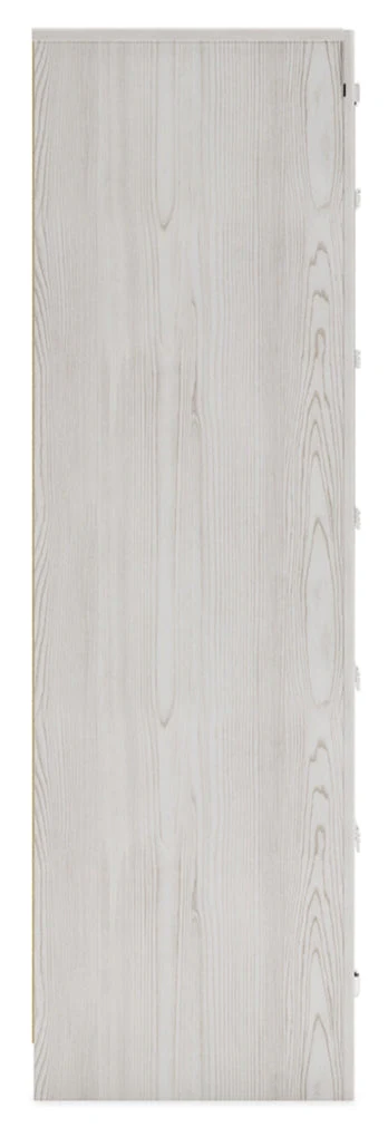 Altyra Five Drawer Chest - Image 7