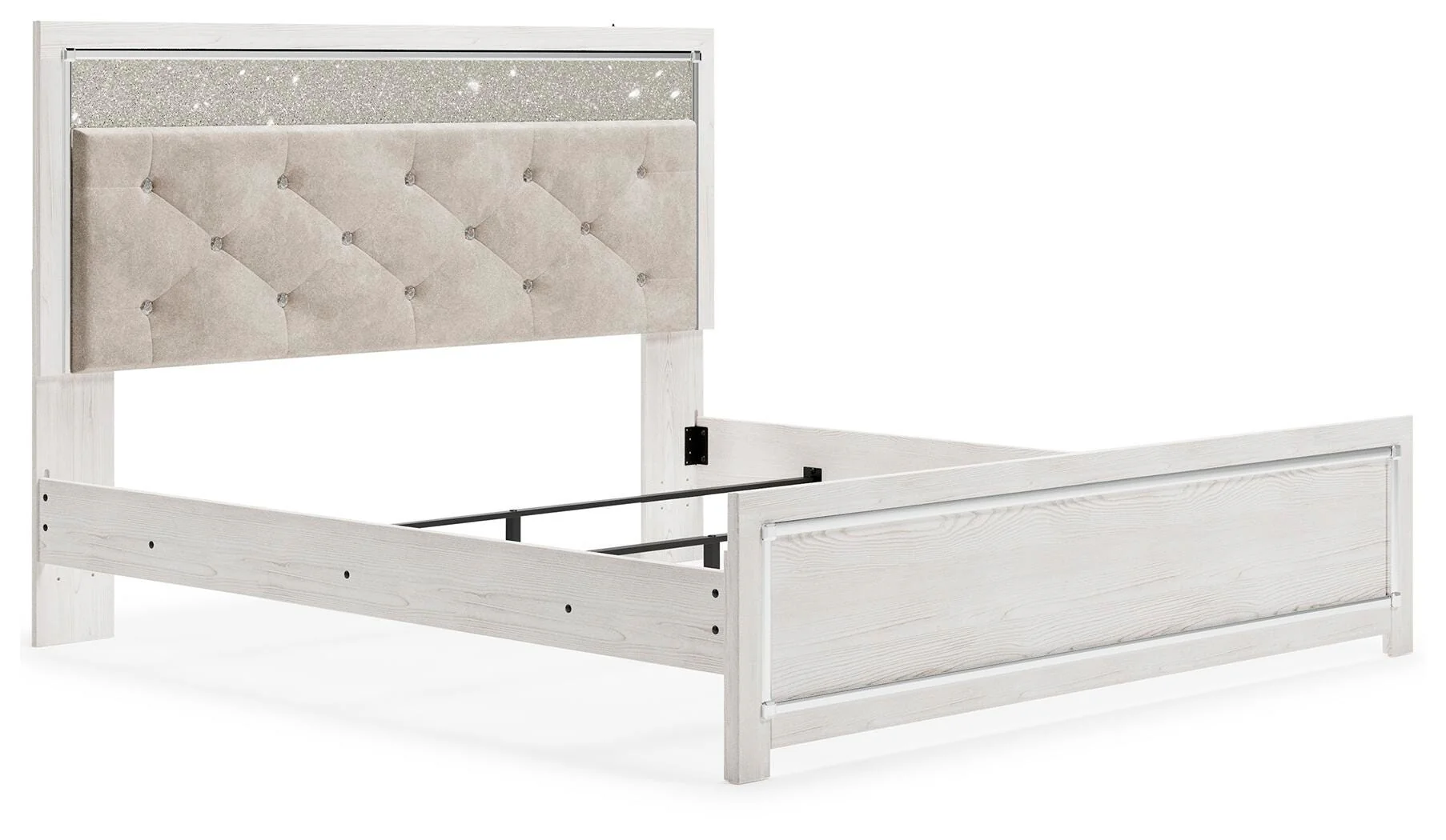 Altyra Panel Bed - Image 14