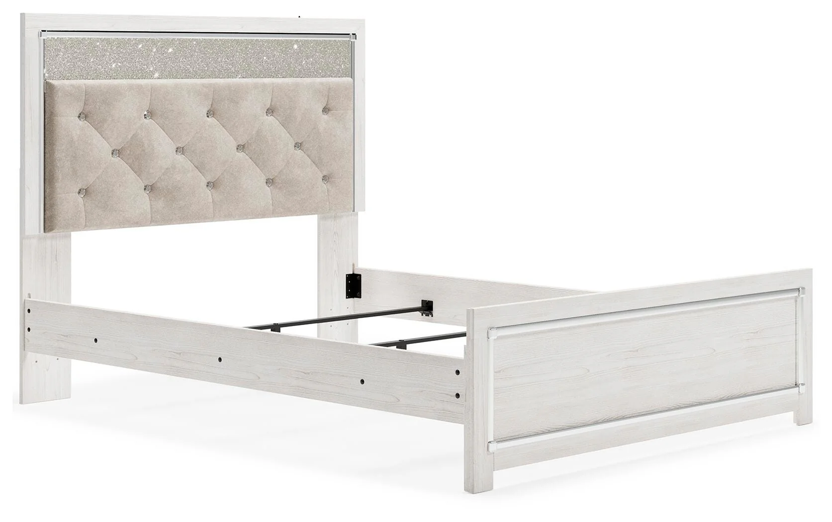 Altyra Panel Bed - Image 17