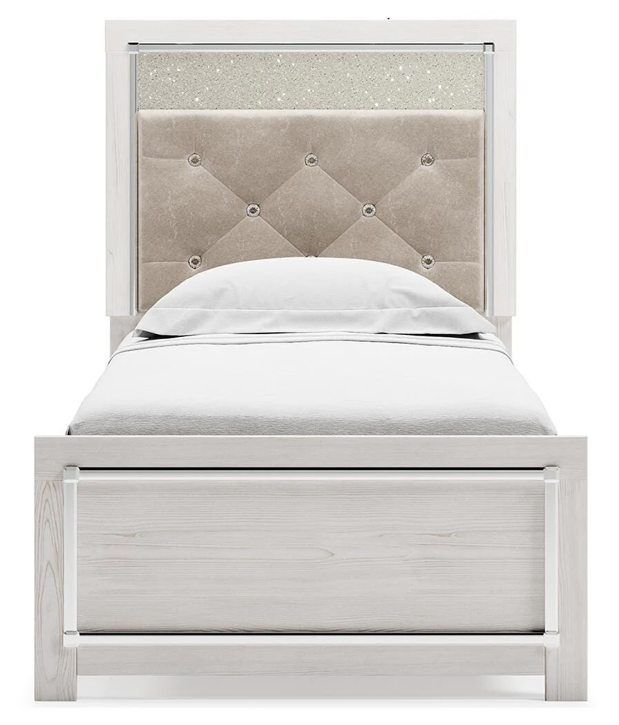 Altyra Panel Bed - Image 18