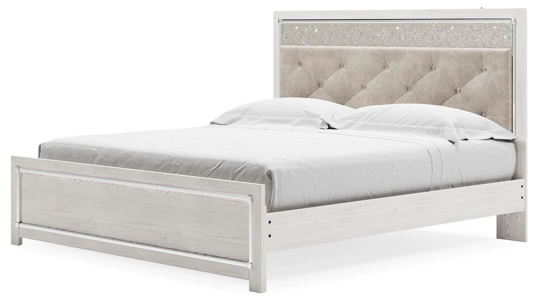Altyra Panel Bed - Image 21