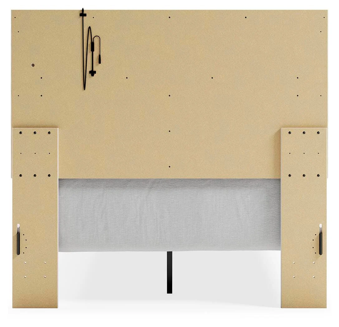 Altyra Panel Bed - Image 25