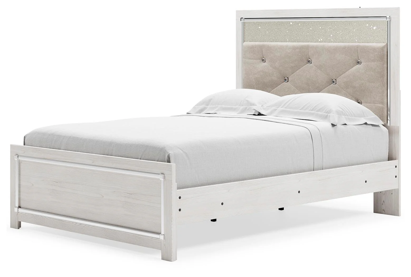 Altyra Panel Bed - Image 37