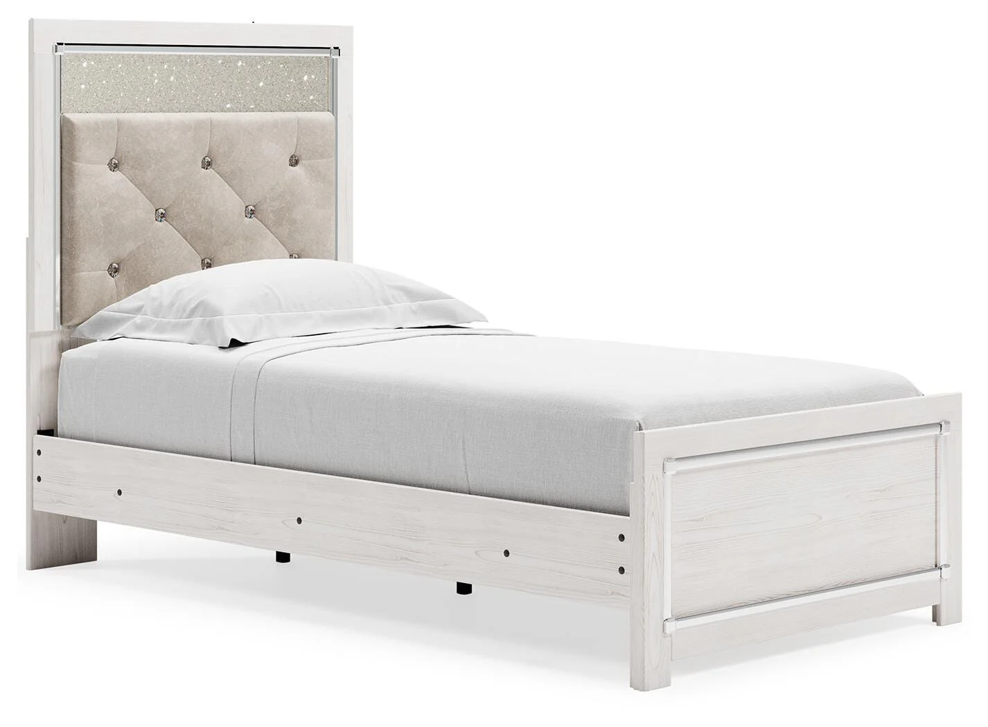 Altyra Panel Bed - Image 6