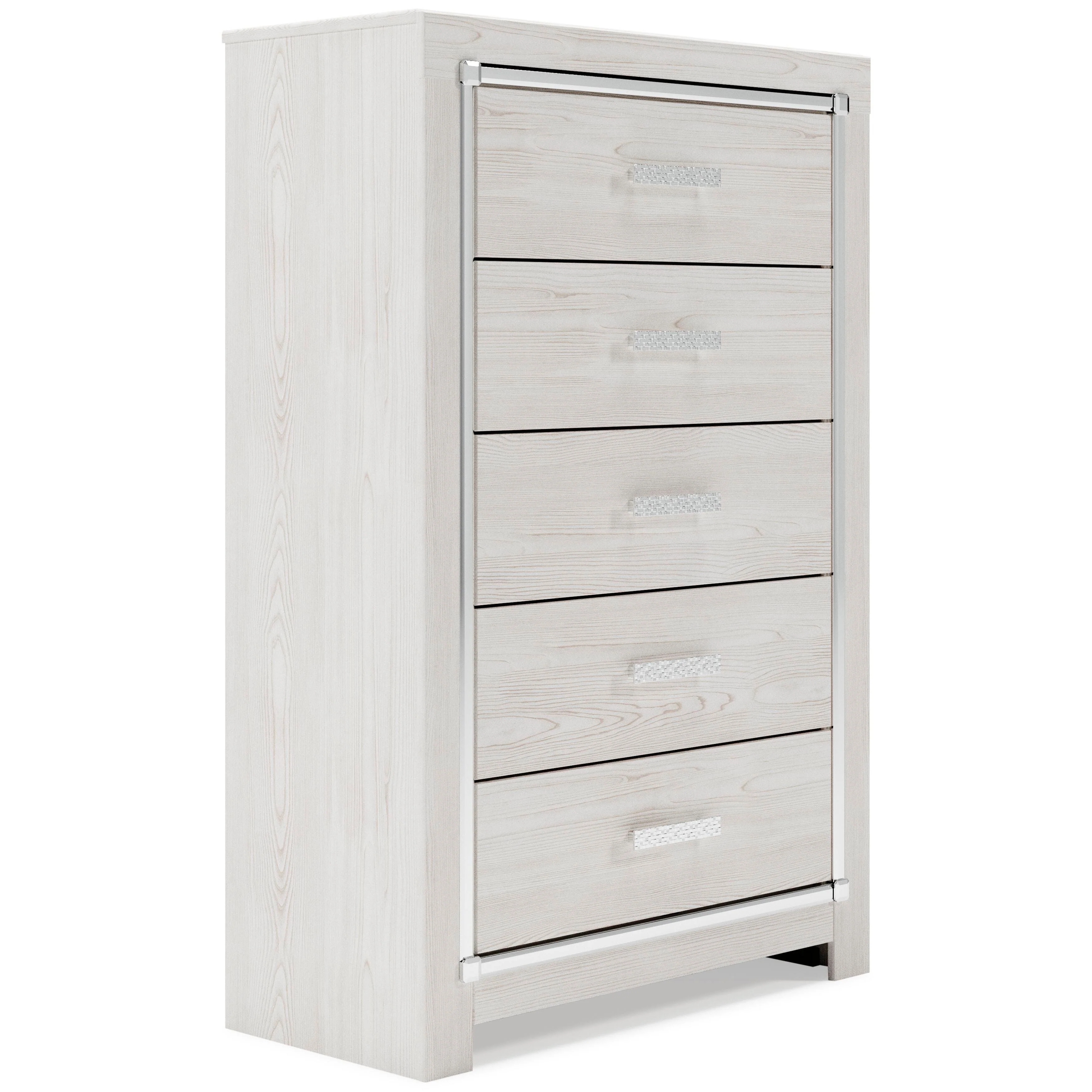 Altyra Panel Bed Bedroom Set - Image 20