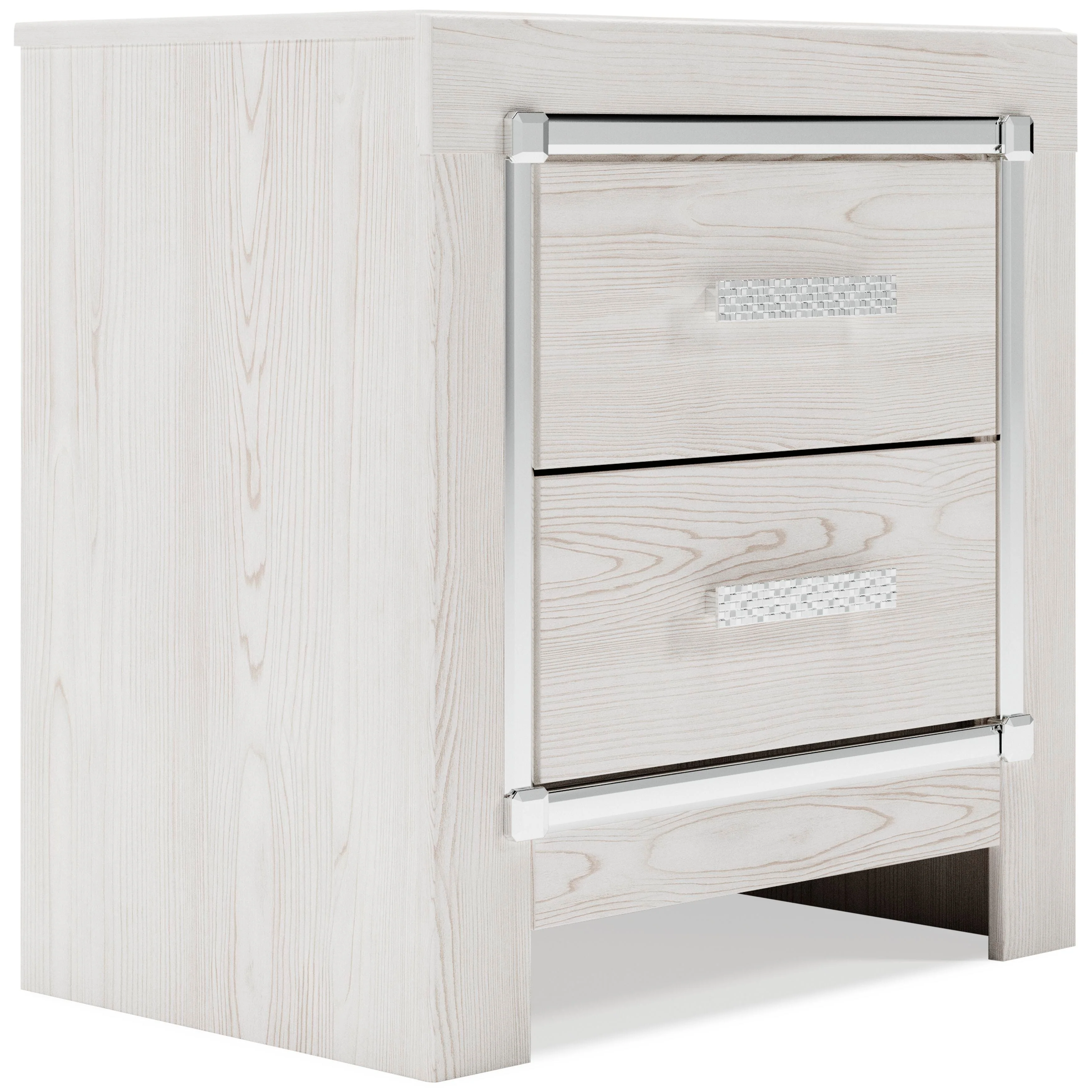 Altyra Panel Bed Bedroom Set - Image 21