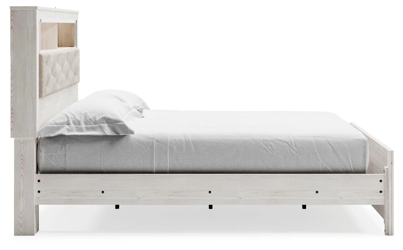 Altyra Panel Bookcase Bed - Image 13