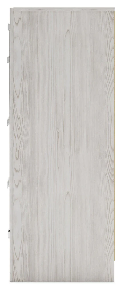 Altyra Six Drawer Dresser - Image 6