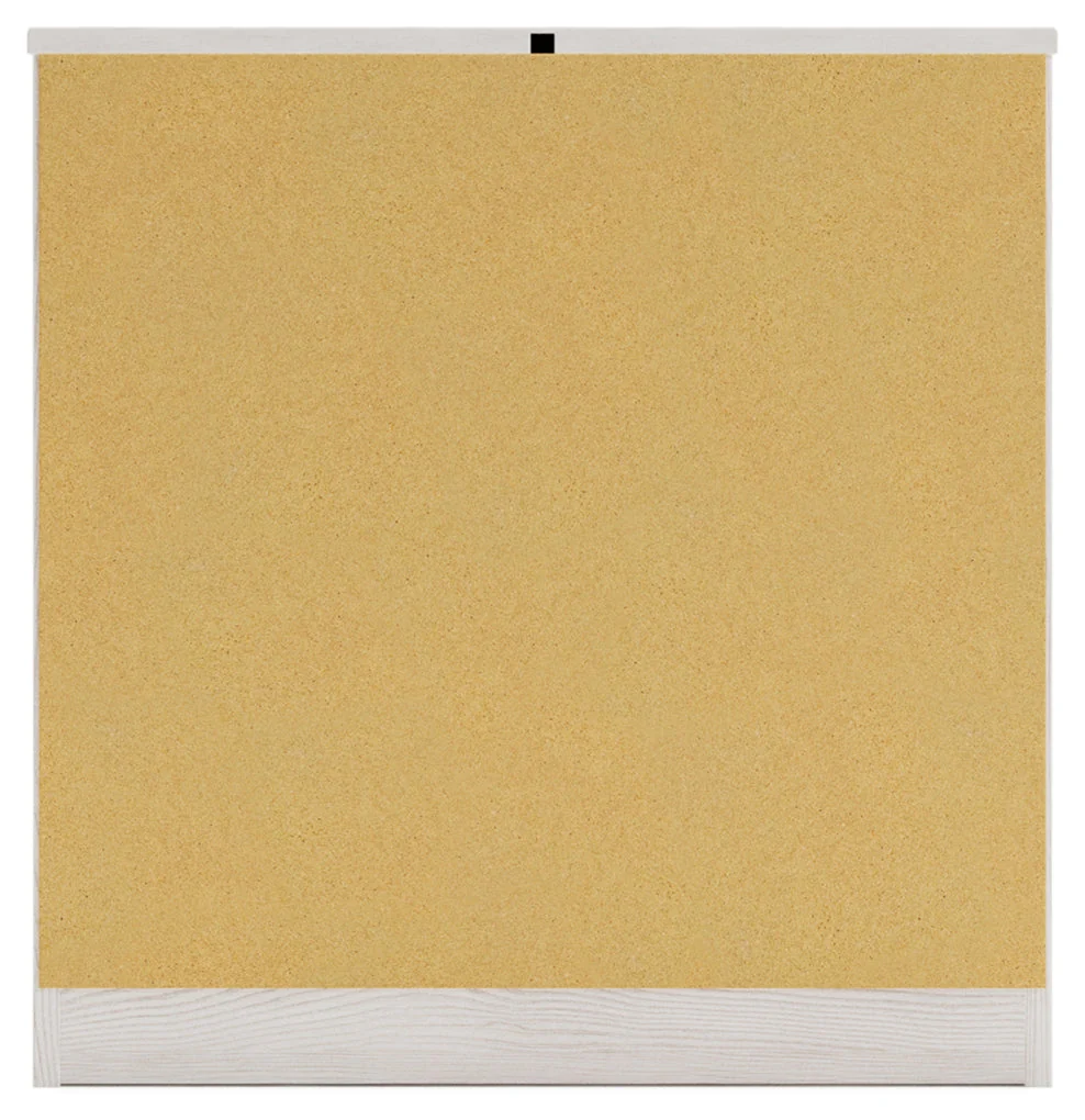 Altyra Two Drawer Night Stand - Image 7