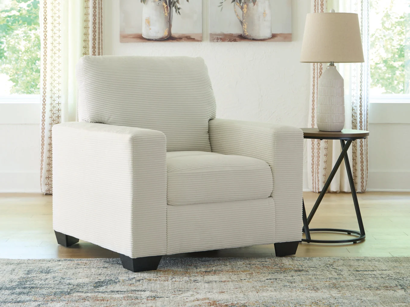 Amesley Chair - Image 2