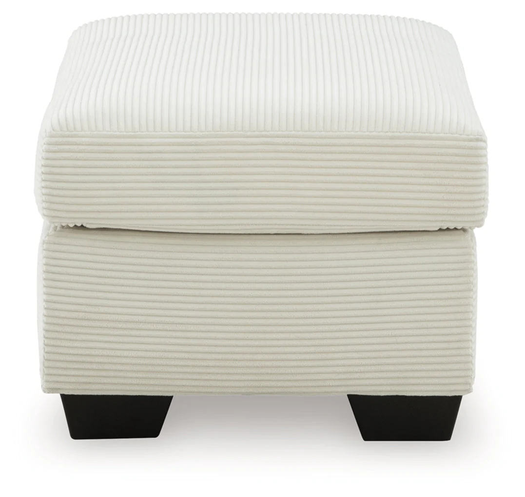Amesley Ottoman - Image 4
