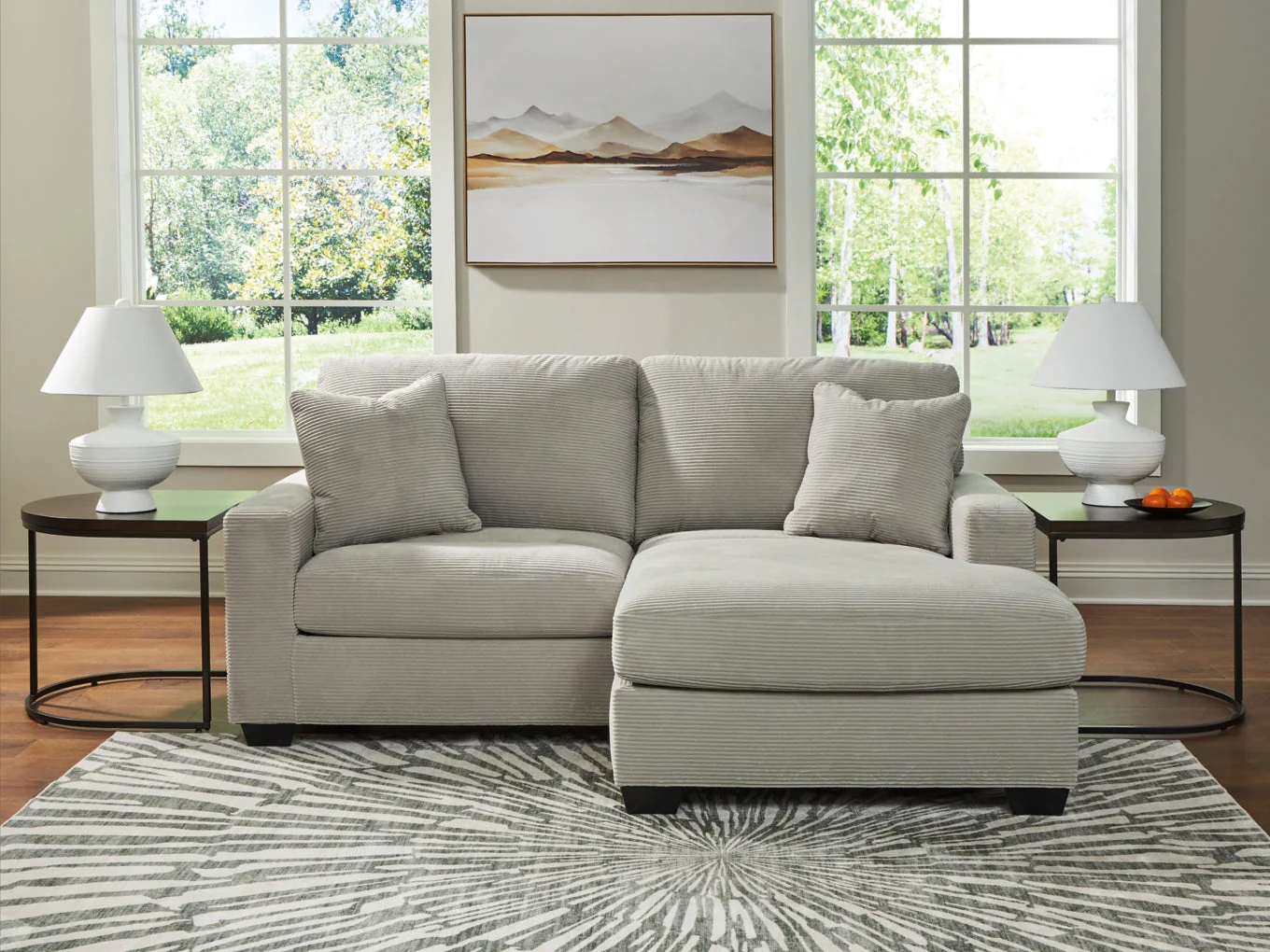 Amesley Sofa - Image 4