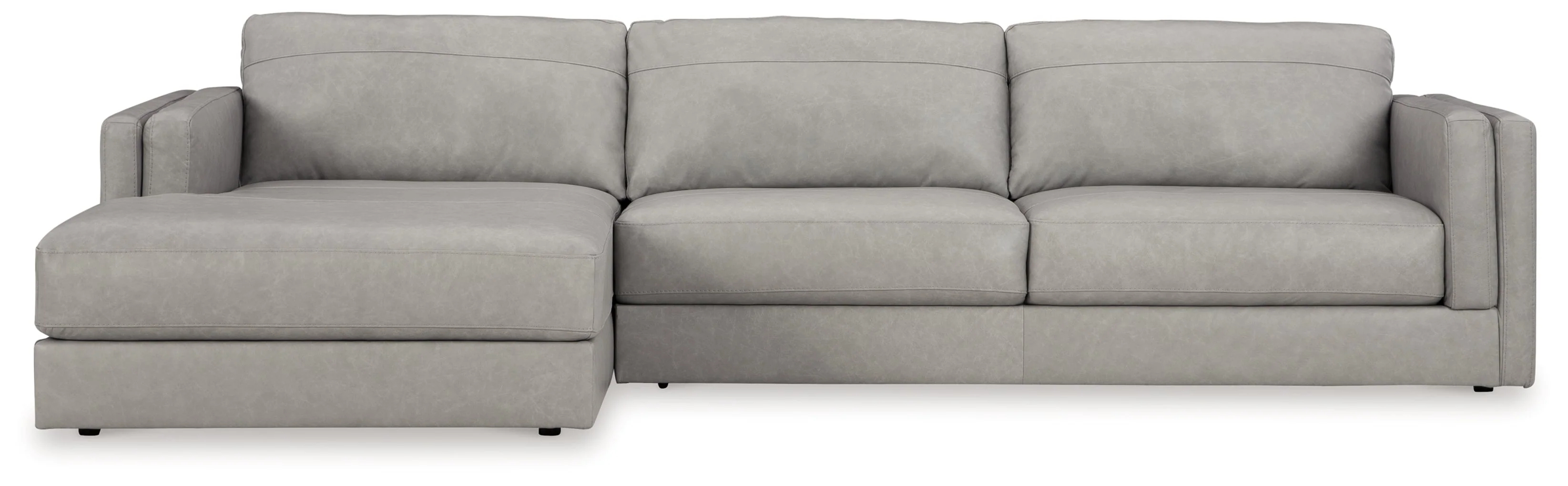 Amiata 2-Piece Sectional with Chaise - Image 5