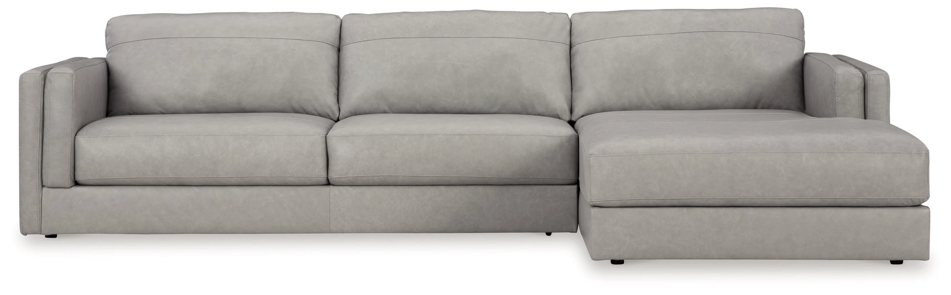 Amiata 2-Piece Sectional with Chaise - Image 6