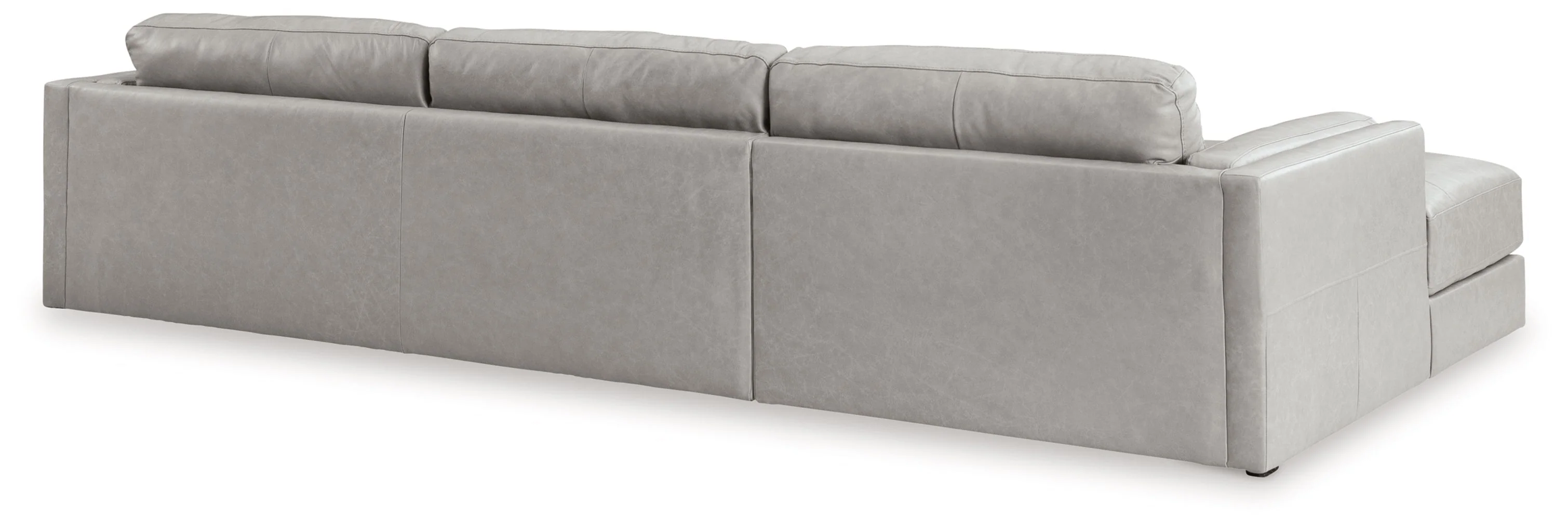 Amiata 2-Piece Sectional with Chaise - Image 7
