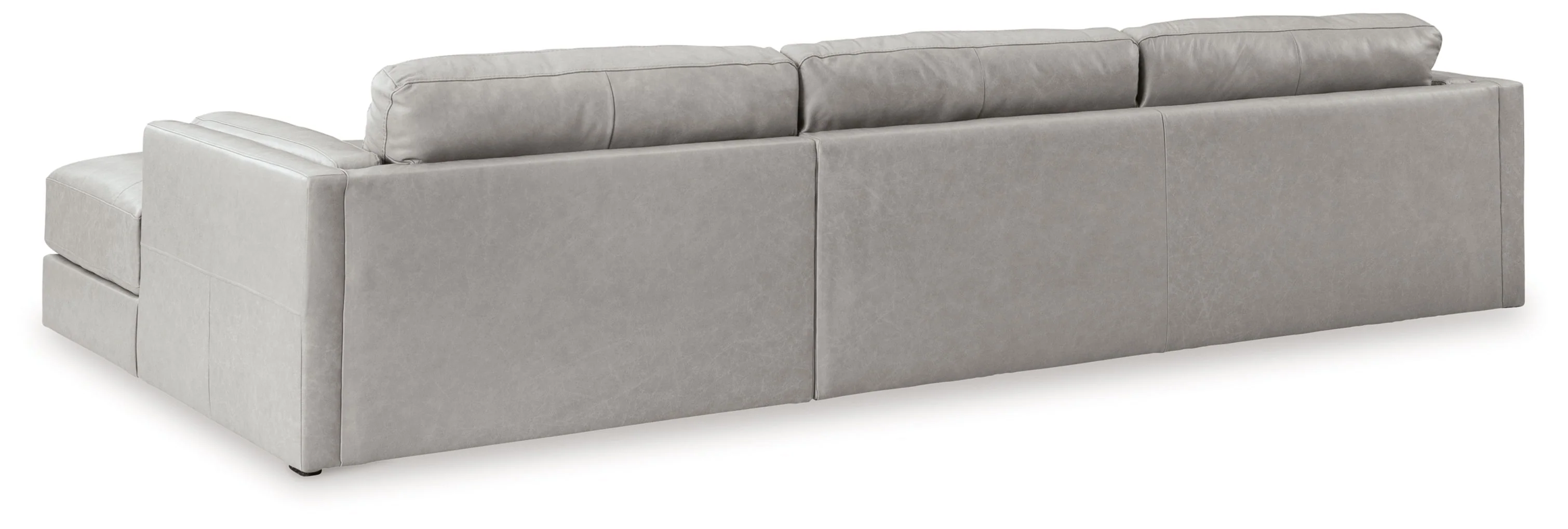 Amiata 2-Piece Sectional with Chaise - Image 8