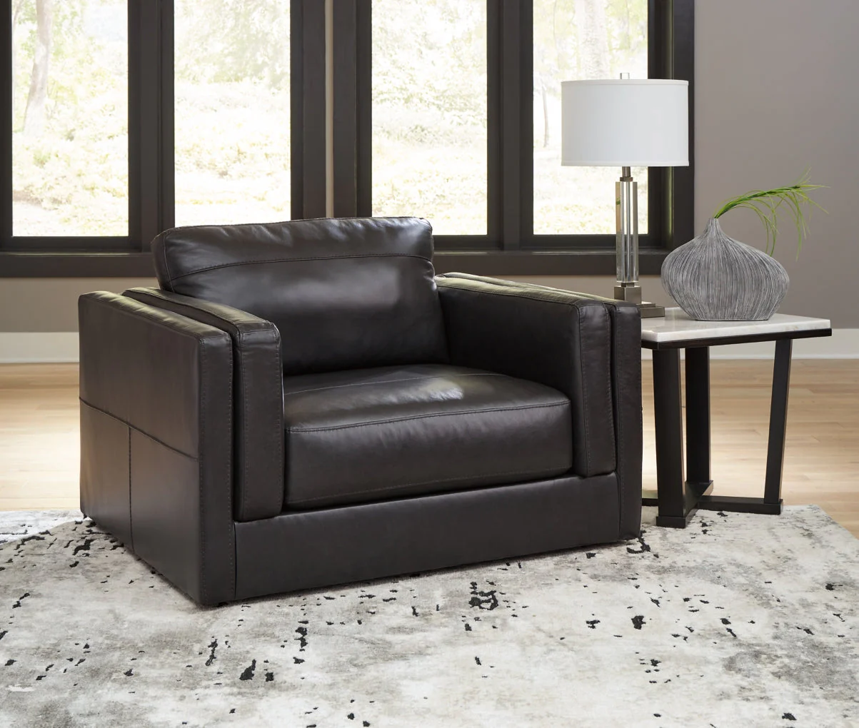 Amiata Chair and a Half - Image 2