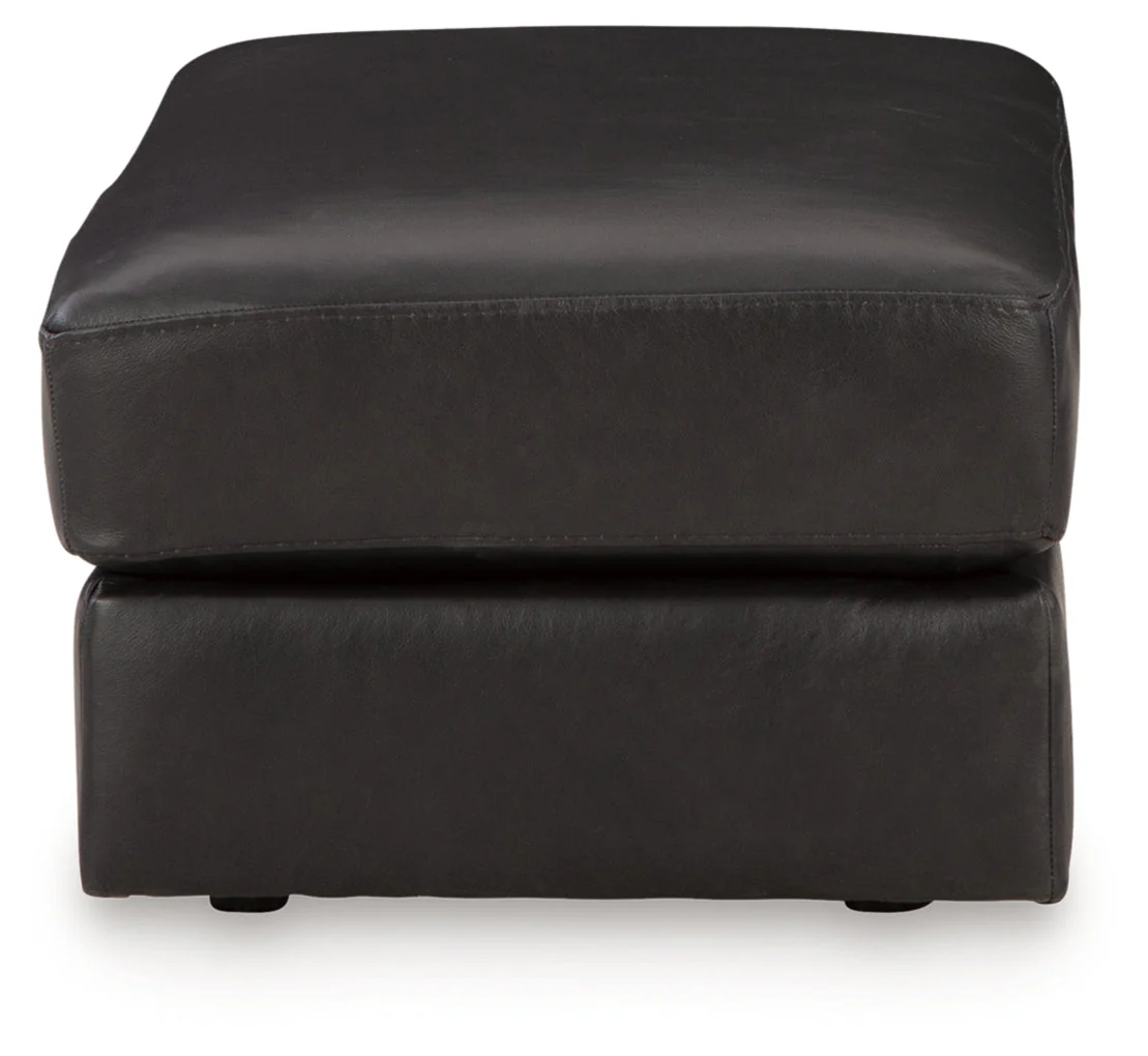 Amiata Chair and Ottoman - Image 9
