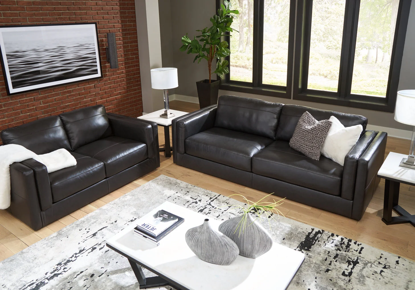 Amiata Living Room Set - Image 7