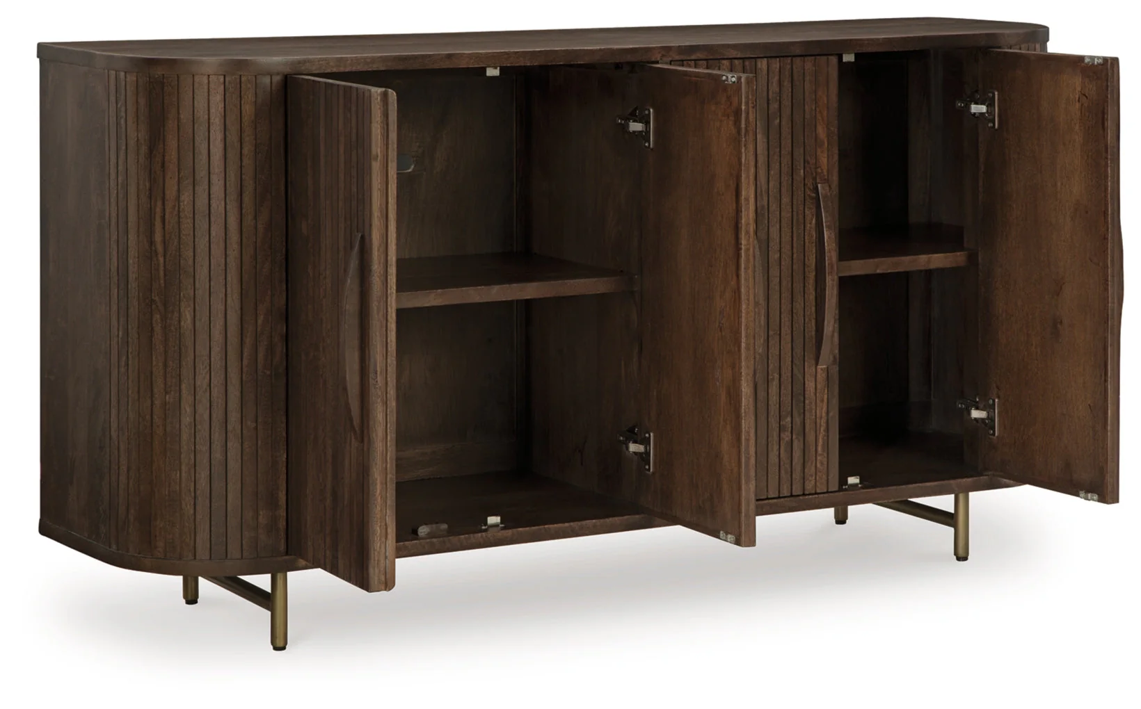 Amickly Accent Cabinet - Image 3