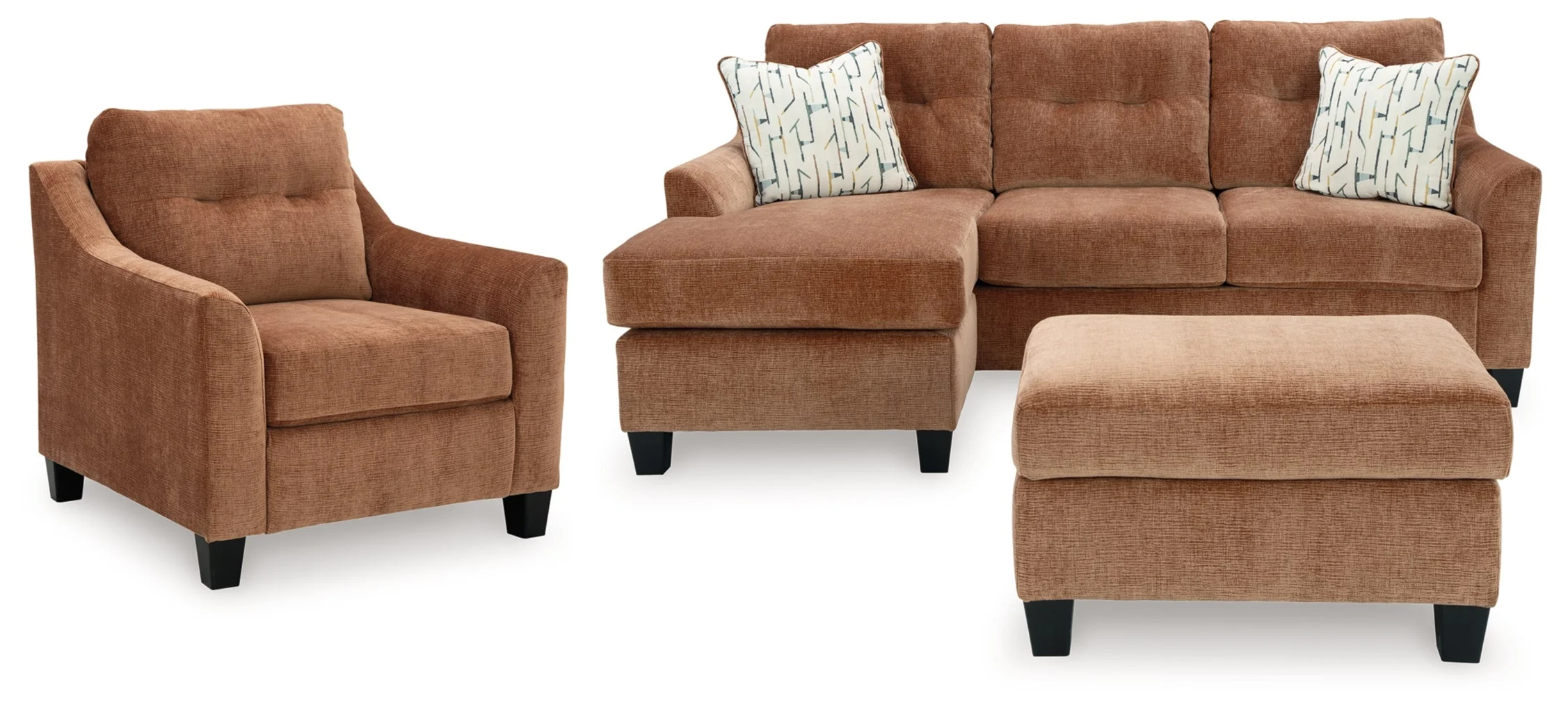 Amity Bay Living Room Set - Image 4