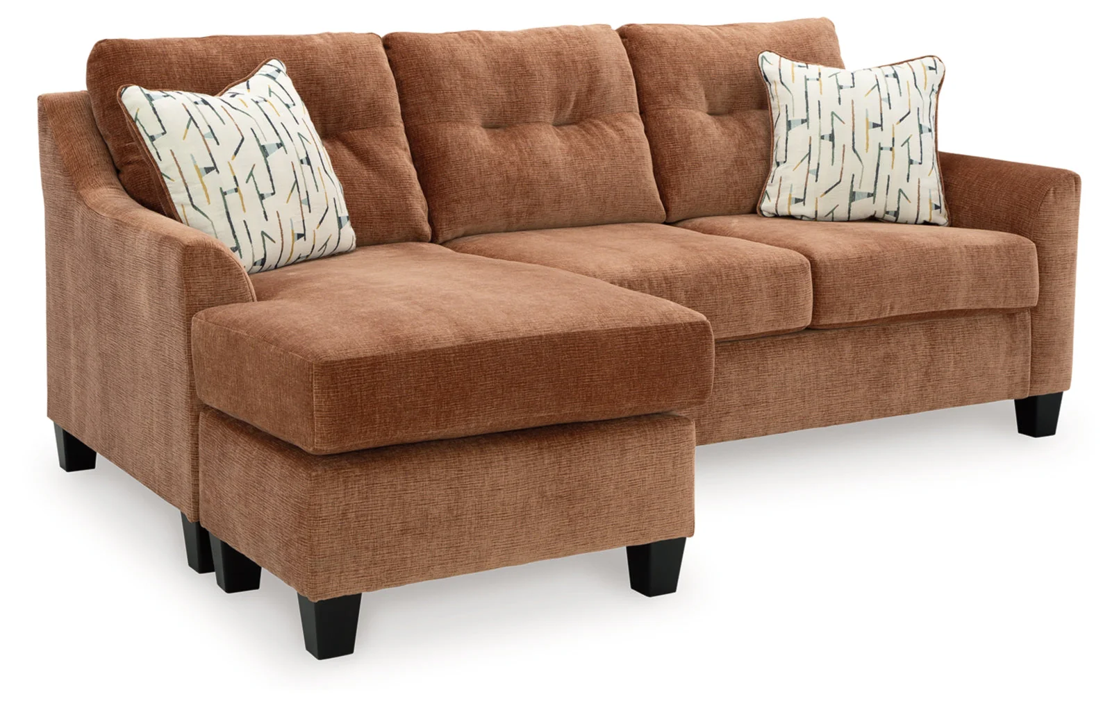 Amity Bay Sofa Chaise - Image 2