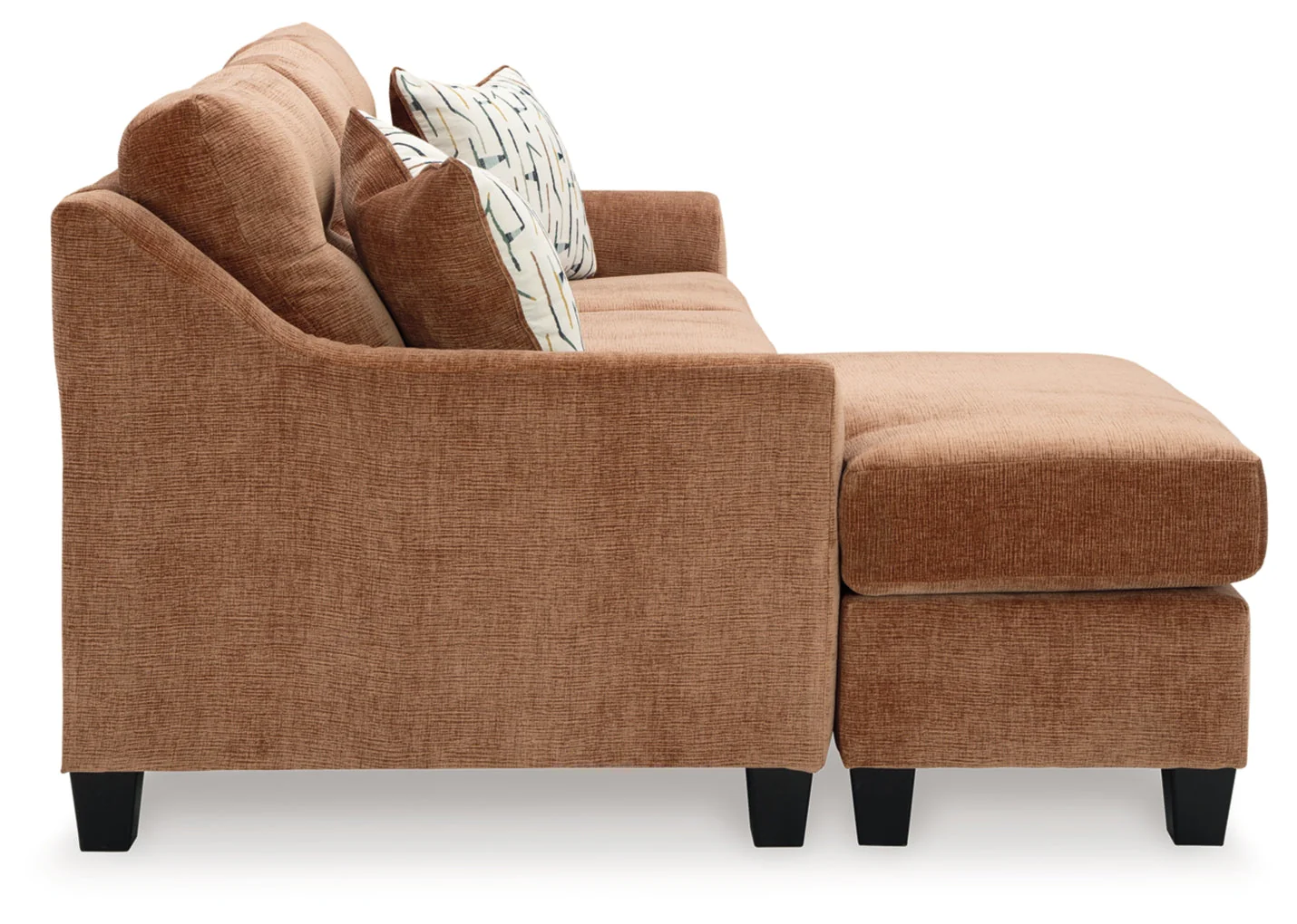 Amity Bay Sofa Chaise - Image 5