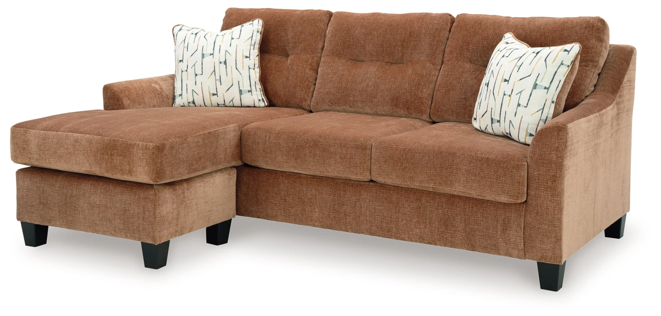 Amity Bay Sofa Chaise - Image 6