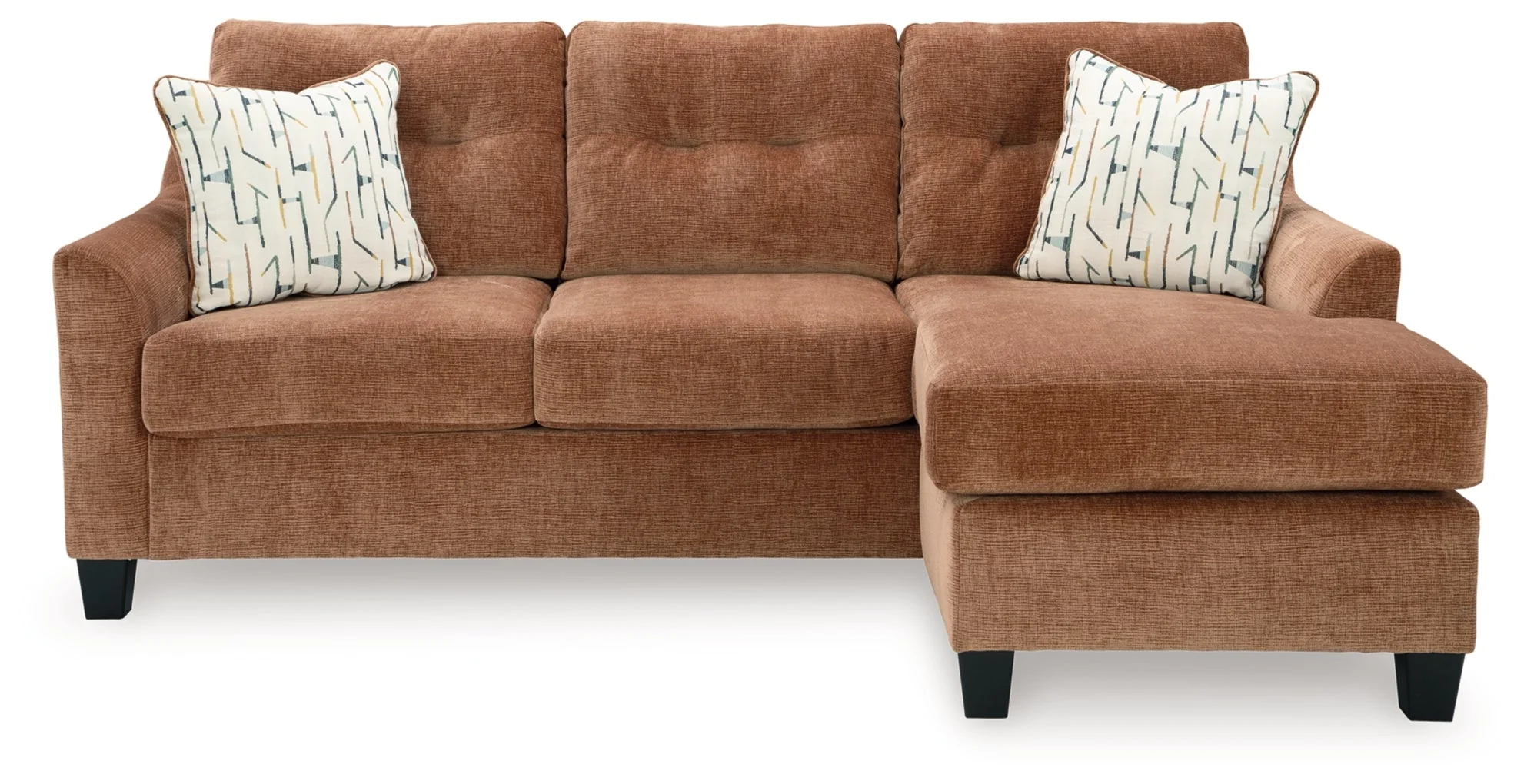Amity Bay Sofa Chaise - Image 8