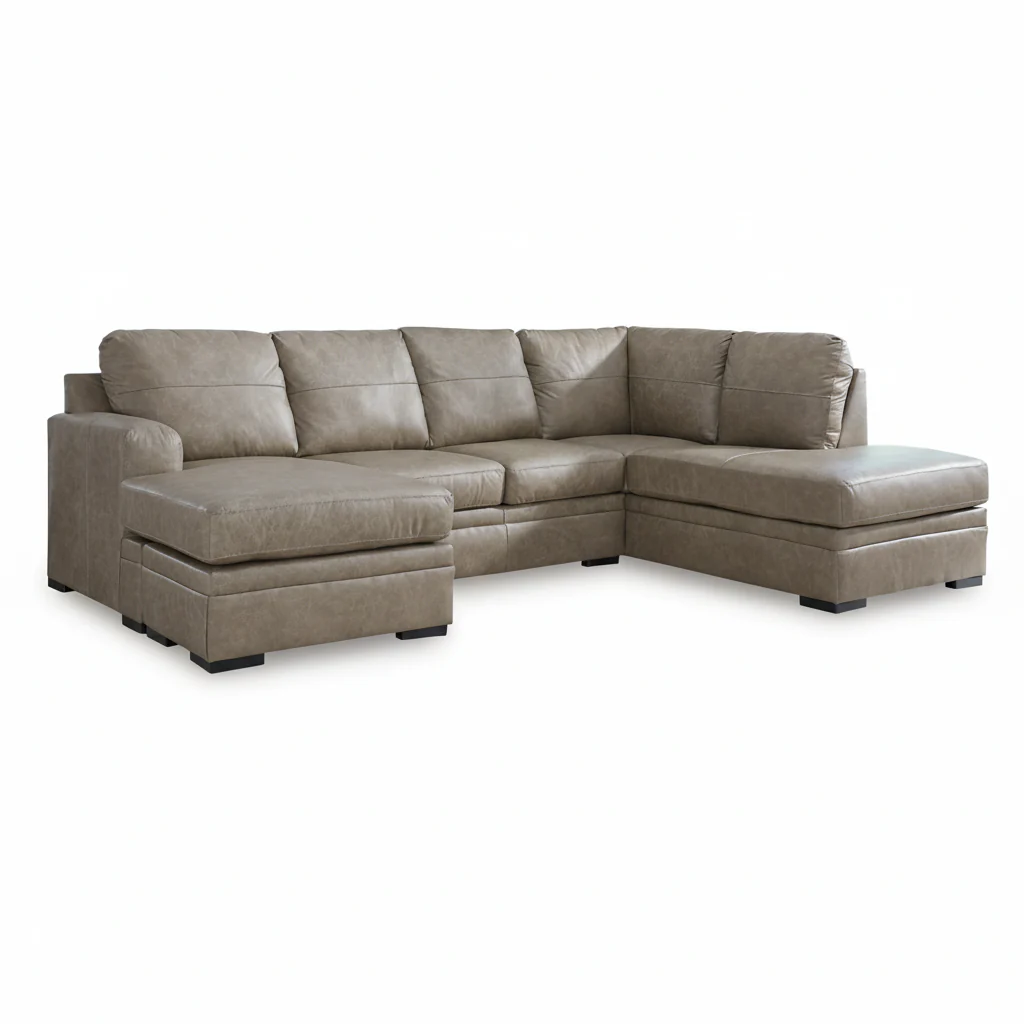 Amuleto 2-Piece Sectional with Chaise - Image 2