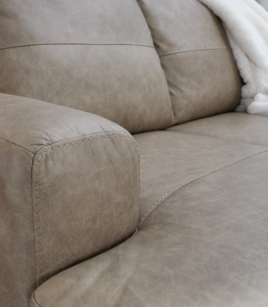 Amuleto 2-Piece Sectional with Chaise - Image 5